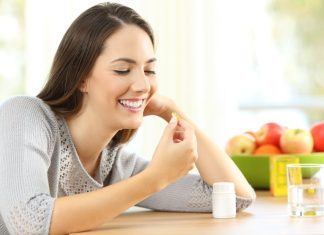 Как восполнить запас витаминов в организме: