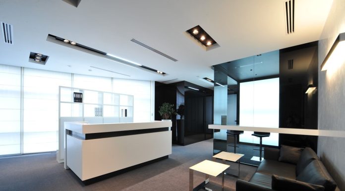 Портфолио дизайна коммерческих помещений и квартир поможет определиться с выбором: советы