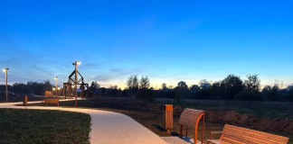 Благоустройство земельных участков: как это происходит на практике?