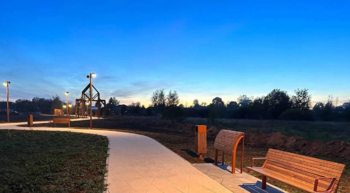 Благоустройство земельных участков: как это происходит на практике?