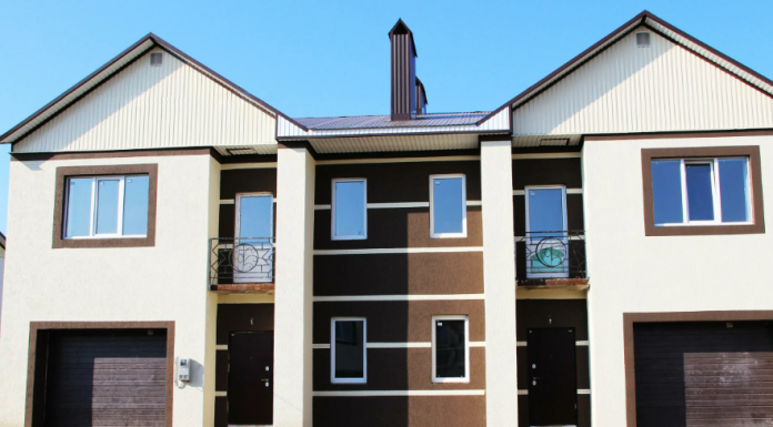 Зачем выбирать таунхаус: плюсы и минусы таунхауса