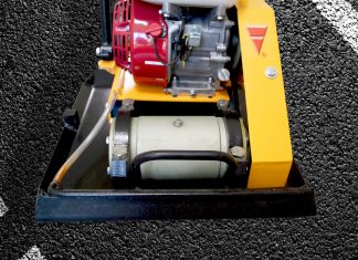 Трамбовка Новой эры от “Рывок”