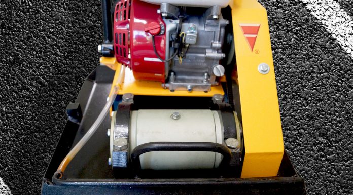 Трамбовка Новой эры от “Рывок”