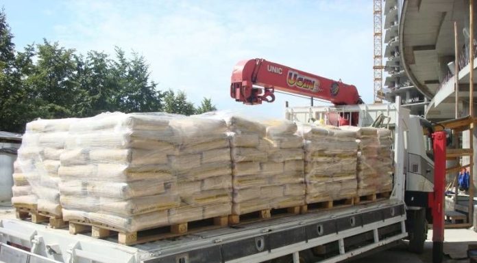 Почему манипулятор для погрузки отделочных материалов не обязательно покупать: советы