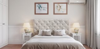 Как правильно заказать кровать: критерии