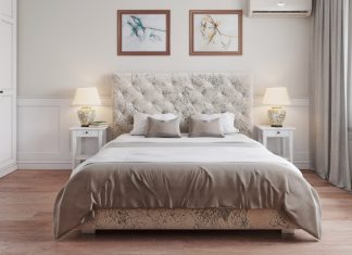 Как правильно заказать кровать: критерии