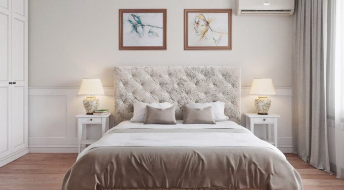 Как правильно заказать кровать: критерии