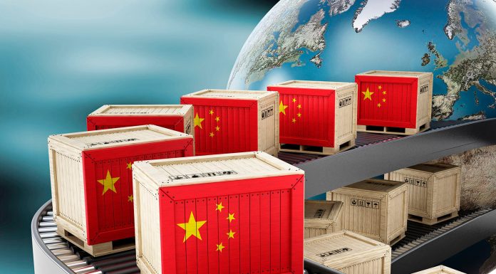 Как доставить груз из Китая: советы