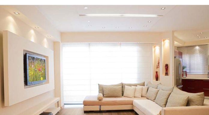 Как выбрать качественное напольное покрытие: рекомендации