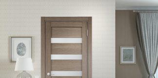 Как выбрать межкомнатные двери: советы