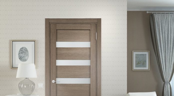 Как выбрать межкомнатные двери: советы