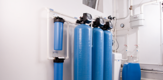 Как выбрать фильтр для очистки воды в коттедже: советы