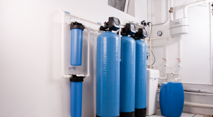 Как выбрать фильтр для очистки воды в коттедже: советы