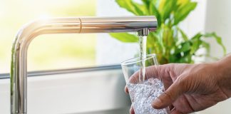 Как сделать воду из колодца или скважины пригодной для питья и бытовых нужд: советы