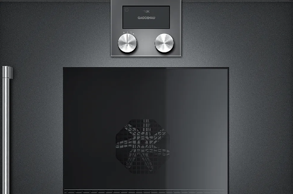 Как выбрать духовой шкаф: советы