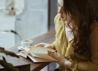 Какие разделы фантастики в литературе актуальны в 2023 году: подробности