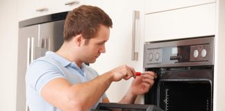 Распространенные поломки бытовой техники: что чинят в духовых шкафах чаще всего, причины поломки кофемашин