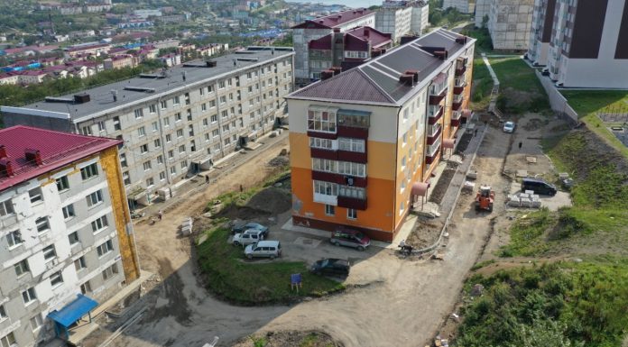 Причины выбрать недвижимость в городе Корсаков: на что обратить внимание