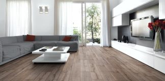 Как выбрать цвет пола: основные аспекты, психология цвета