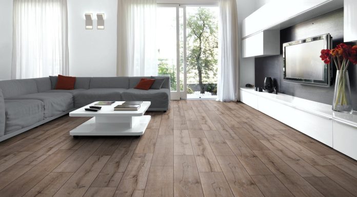 Как выбрать цвет пола: основные аспекты, психология цвета