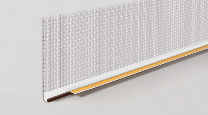 Профили из ПВХ: зачем они нужны?