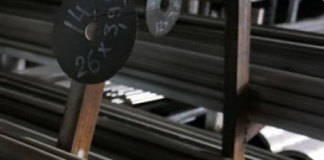 Где можно достать качественный пруток из нержавейки: советы