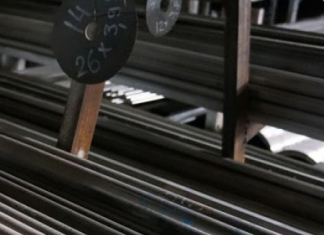 Где можно достать качественный пруток из нержавейки: советы