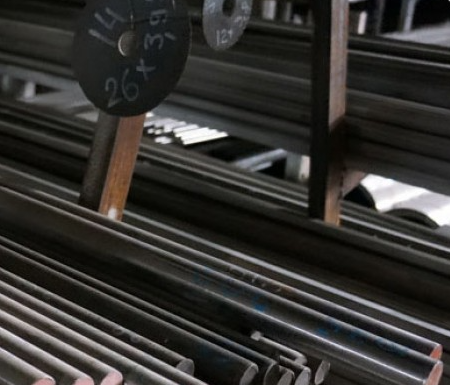 Где можно достать качественный пруток из нержавейки: советы