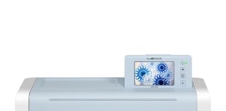 Какие характеристики учитывают при выборе режущего плоттера: советы