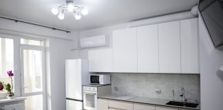 Какие кухни в моде среди жителей Хабаровска: