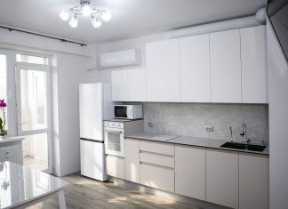 Какие кухни в моде среди жителей Хабаровска: