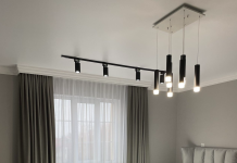 Шторы: мода и стиль у ваших окон