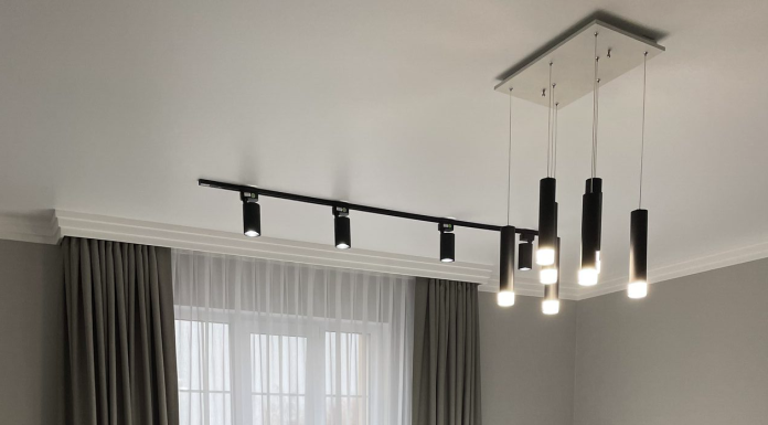 Шторы: мода и стиль у ваших окон