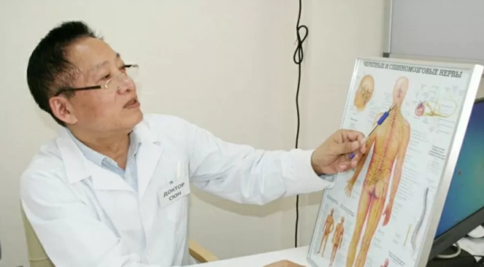 Китайская медицина: как быстро поправить собственное здоровье?