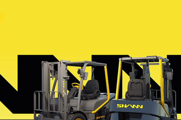 Вилочные погрузчики на 3 тонны: их особенности