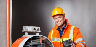 Что выходит из строя в дизельных тепловых пушках: по каким причинам