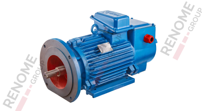 Почему стоит заказать электродвигатель MTF 412-6: советы