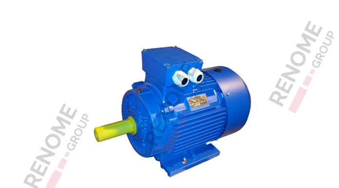 Почему стоит заказать электродвигатель АИР 56А4: советы