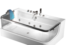 Из каких материалов производят современную сантехнику: какие группы товаров включены в данное понятие