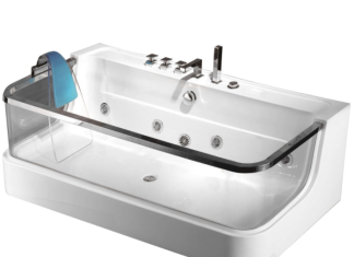 Из каких материалов производят современную сантехнику: какие группы товаров включены в данное понятие