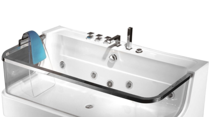 Из каких материалов производят современную сантехнику: какие группы товаров включены в данное понятие