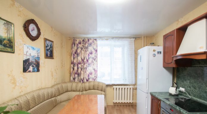 Что нужно учитывать, подбирая двухкомнатную квартиру в аренду в Нефтеюганске: советы