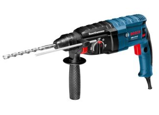 Перфоратор: отличный инструмент для ремонта!