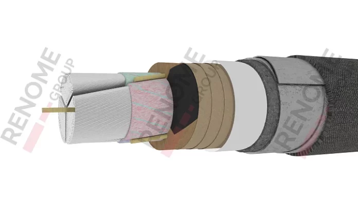 Кабель АСБл 10 кВ: особенности