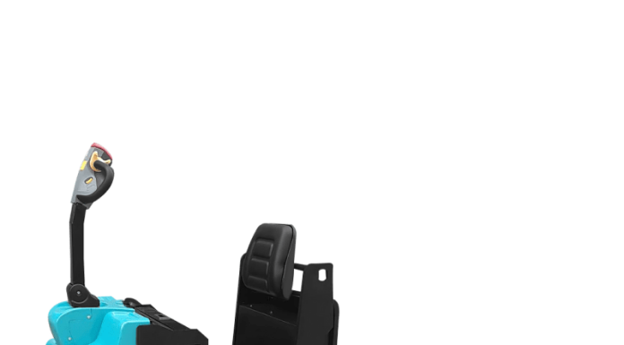 Комплектовщик заказа, вид складской грузоподъемной техники: автоматизация рутинных процессов в работе складских сотрудников