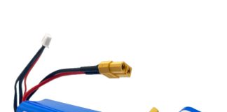 Как выбирают батареи к беспилотникам: автономность работы квадрокоптера, от чего она зависит