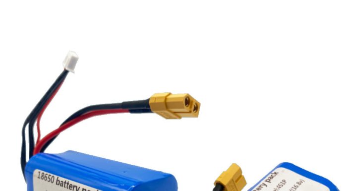 Как выбирают батареи к беспилотникам: автономность работы квадрокоптера, от чего она зависит