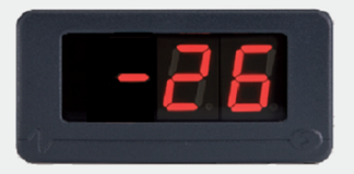 Где купить индикатор температуры для холодильного оборудования: советы