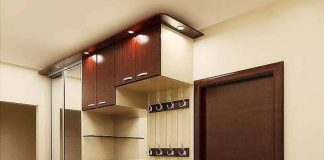 Комфорт в квартире: как выбрать правильную прихожую