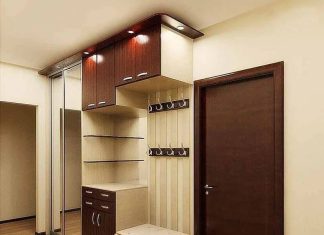 Комфорт в квартире: как выбрать правильную прихожую